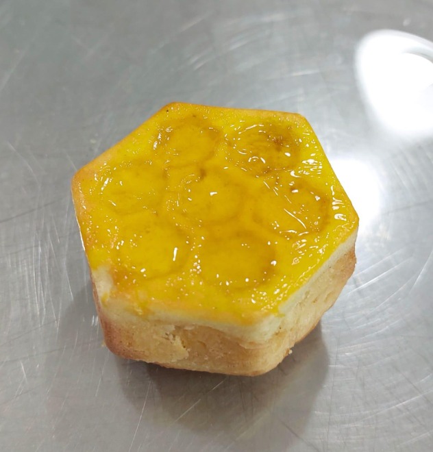 מאפה בריוש